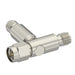 R595867125 by Radiall USA, Inc. - SPDT PLATINUM SMA2.9 40GHZ LATCH
