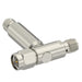 R595867315 by Radiall USA, Inc. - TERMINATED 4 PORTS BYPASS PLATIN