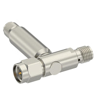 R595F33210 by Radiall USA, Inc. - SPDT TERMINATED PLATINUM SMA 26.