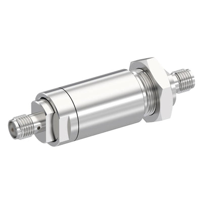 R595F33215 by Radiall USA, Inc. - SPDT TERMINATED PLATINUM SMA 26.