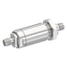R595F33215 by Radiall USA, Inc. - SPDT TERMINATED PLATINUM SMA 26.