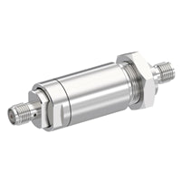 R595F33215 by Radiall USA, Inc. - SPDT TERMINATED PLATINUM SMA 26.