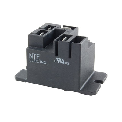 R45-5D20-12F by NTE Electronics, Inc - RELAY GEN PURPOSE SPDT 20A 12V