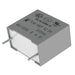 R463I322040H2M by KEMET - FILM CAPAC 0.22UF 20% 630VDC RAD
