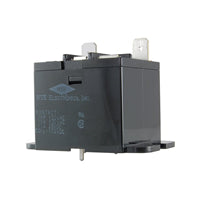 R47-1D15-110P by NTE Electronics, Inc - RELAY GEN PURPOSE SPST 15A 110V