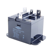 R47-5D15-110 by NTE Electronics, Inc - RELAY GEN PURPOSE SPDT 15A 110V