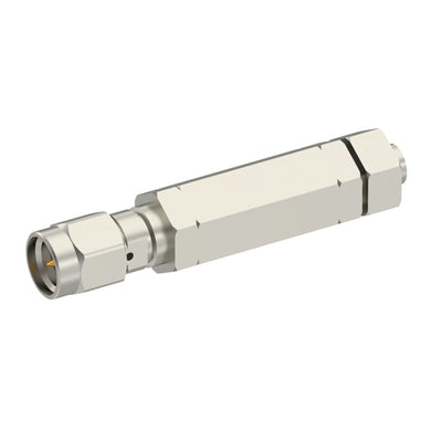 R595F33315 by Radiall USA, Inc. - TERMINATED 4 PORTS BYPASS PLATIN