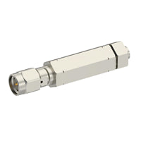 R595F33315 by Radiall USA, Inc. - TERMINATED 4 PORTS BYPASS PLATIN
