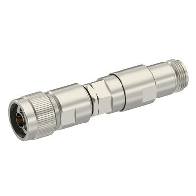 R595F37115 by Radiall USA, Inc. - SPDT PLATINUM SMA 26.5GHZ LATCHI