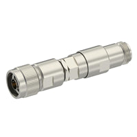 R595F37115 by Radiall USA, Inc. - SPDT PLATINUM SMA 26.5GHZ LATCHI
