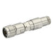 R595F37115 by Radiall USA, Inc. - SPDT PLATINUM SMA 26.5GHZ LATCHI