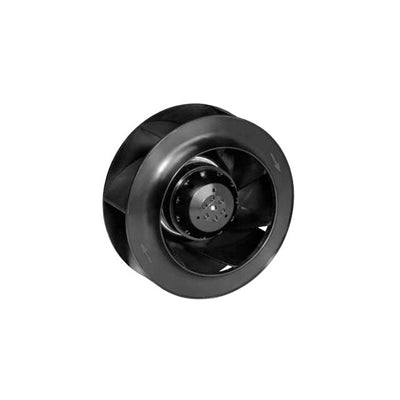 R4E225-AT15-10 by ebm-papst Inc. - MOTORIZED IMPELLER
