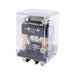 R50-5A10-120 by NTE Electronics, Inc - RELAY IMPULSE SPDT 10A 120V