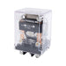 R50-5D10-24 by NTE Electronics, Inc - RELAY IMPULSE SPDT 10A 24V
