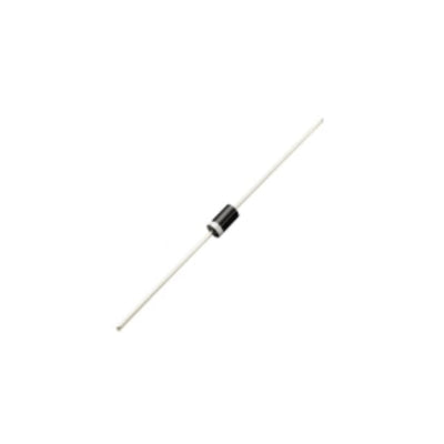 R3000F by Rectron USA - DIODE GEN PURP 3KV 200MA DO15