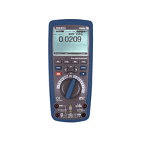 R5005 by REED Instruments - INDUSTRIAL MULTIMETER