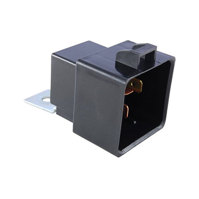 R51-1D40-12FW by NTE Electronics, Inc - RELAY AUTO 50A 12VDC SPST