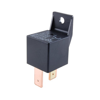 R51-1D70-12F by NTE Electronics, Inc - RELAY AUTO 70A 12VDC SPST
