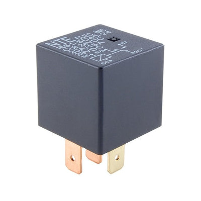 R51-5D40-12 by NTE Electronics, Inc - RELAY AUTO 50A 12VDC SPDT