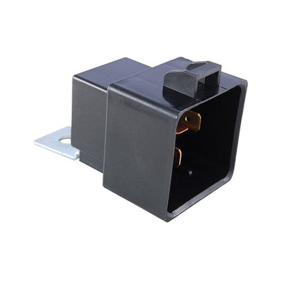R51-5D40-24FW by NTE Electronics, Inc - RELAY AUTO 50A 24VDC SPDT