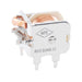 R52-5D40-12 by NTE Electronics, Inc - RELAY SPDT 40AMP 12VDC