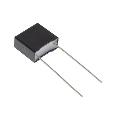 R523F310050P0K by KEMET - FILM CAPAC 0.1UF 10% 630VDC RADIAL