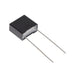 R523F310050P0K by KEMET - FILM CAPAC 0.1UF 10% 630VDC RADIAL