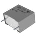R523I333050P0K by KEMET - FILM CAPAC 0.33UF 10% 630VDC RAD