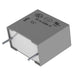 R523N410050P1M by KEMET - FILM CAPAC 1UF 20% 630VDC RADIAL
