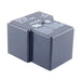 R53-1D30-12 by NTE Electronics, Inc - RELAY-30A-DC-SPST-12V