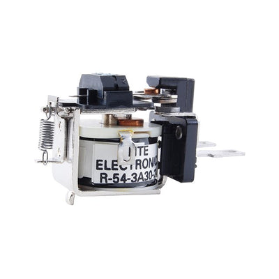 R54-3D30-12 by NTE Electronics, Inc - RELAY GEN PURPOSE SPST 30A 12V