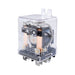 R55-11A20-24F by NTE Electronics, Inc - RELAY GEN PURPOSE DPDT 25A 24V