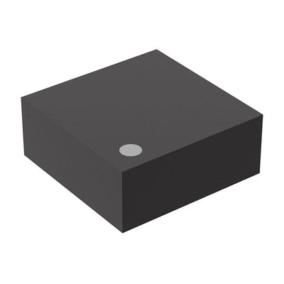 R5540K004D-TR by Nisshinbo Micro Devices Inc. - IC PWR SWITCH N-CH 1:1 DFN1010