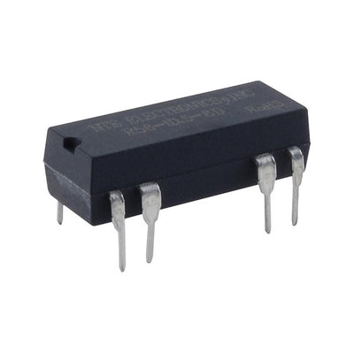 R56S-5D.5-12D by NTE Electronics, Inc - RELAY SPDT .5AMP 12VDC