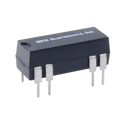 R57-2D.5-12D by NTE Electronics, Inc - RELAY-.5AMP-DC 12V/DIODE
