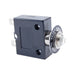 R58-5A by NTE Electronics, Inc - THERMAL CIRCUIT BREAKER5A 250VAC 50VDC