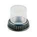 R58-BOOT by NTE Electronics, Inc - PROTECTIVE BOOT FOR R58