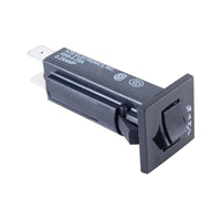 R59-15A by NTE Electronics, Inc - THERMAL CIRCUIT BREAKER15A 250VAC 50VDC