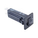 R59-3A by NTE Electronics, Inc - THERMAL CIRCUIT BREAKER3A 250VAC 32VDC