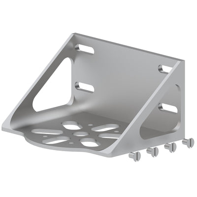 R599320000 by Radiall USA, Inc. - 90 BRACKET R573 & R574 RAMSES SE