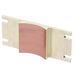 R599920000 by Radiall USA, Inc. - BRACKET R573 & R574 RAMSES SERIE