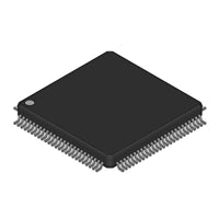 M30620FCNGP#U5 by Renesas Electronics America Inc - IC MCU 16BIT 128KB FLSH 100LFQFP