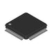 R5F2L36AANFP#U1 by Renesas Electronics America Inc - IC MCU 16BIT 96KB FLASH 64LFQFP