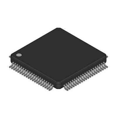 MK21DX256AVLK5 by NXP USA Inc. - KINETIS K21: 50MHZ CORTEX-M4 MCU