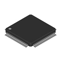 MK21DX256AVLK5 by NXP USA Inc. - KINETIS K21: 50MHZ CORTEX-M4 MCU