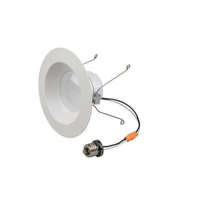 R5/6-12W-DIM-W27 by LEDQuant - 12W 5/6"" ENSTAR ETL DIMM LED 27K