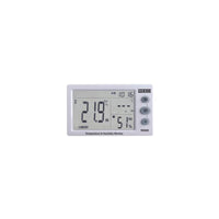 R6000 by REED Instruments - TEMPERATURE AND HUMIDITY METER