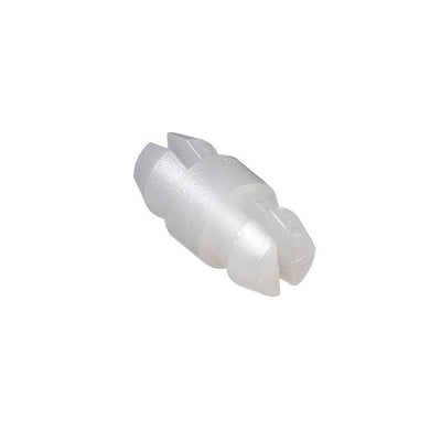 R6003-00 by Harwin Inc. - BRD SPT SNAP FIT/LOCK NYLN 3.2MM