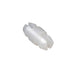R6003-00 by Harwin Inc. - BRD SPT SNAP FIT/LOCK NYLN 3.2MM