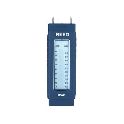 R6013 by REED Instruments - POCKET SIZE MOISTURE METER